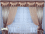 №2 - пошив: шторы, ламбрекены, тюль, подушки